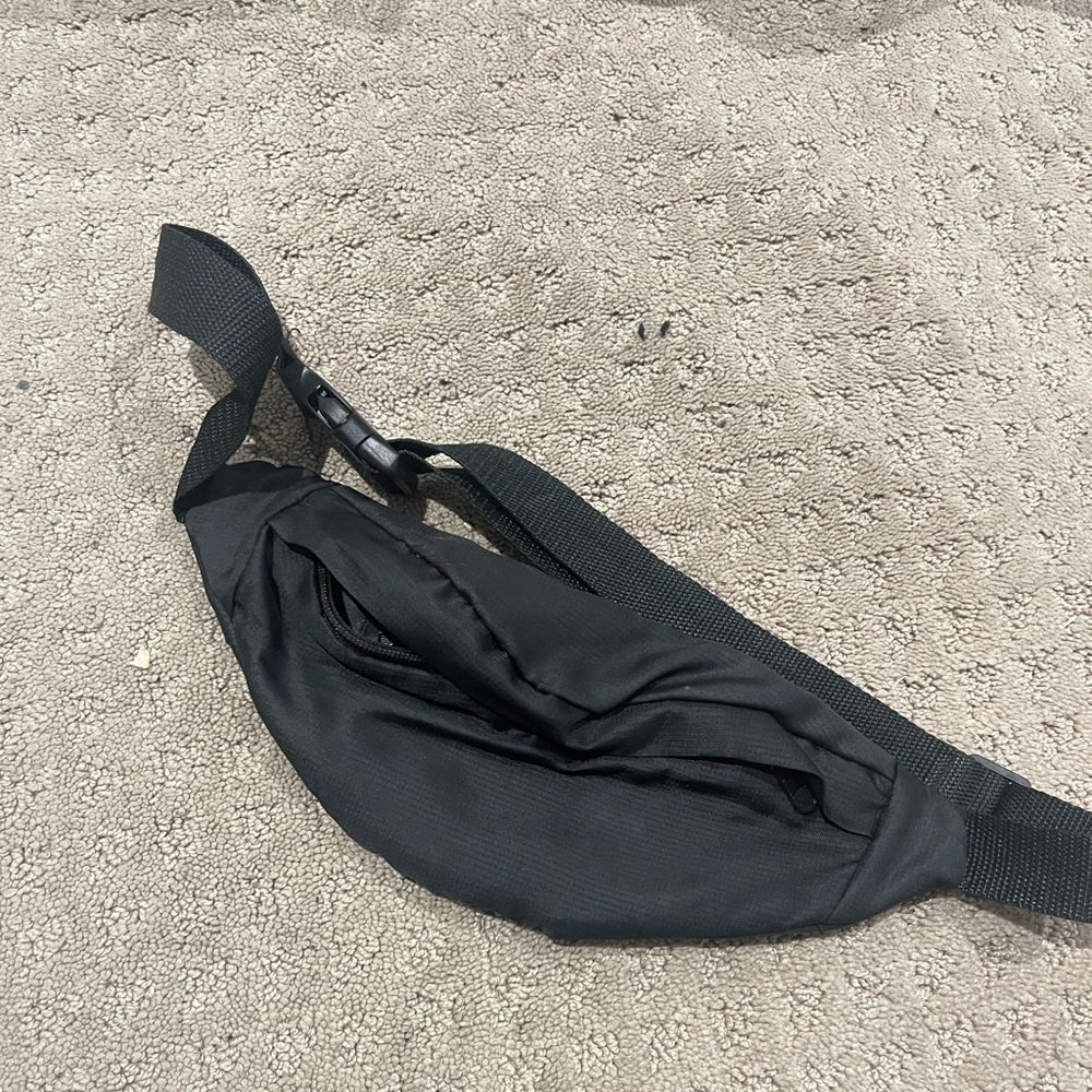 Fanny Pack